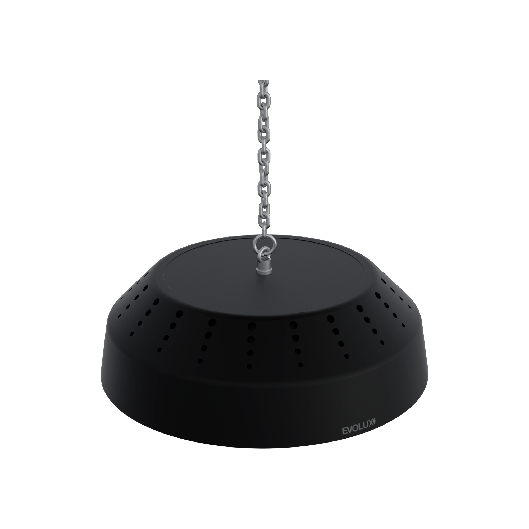 UFO 80W — EVOLUX Lighting Co. LED Made in Chile